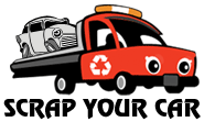 Scrap Your Car home