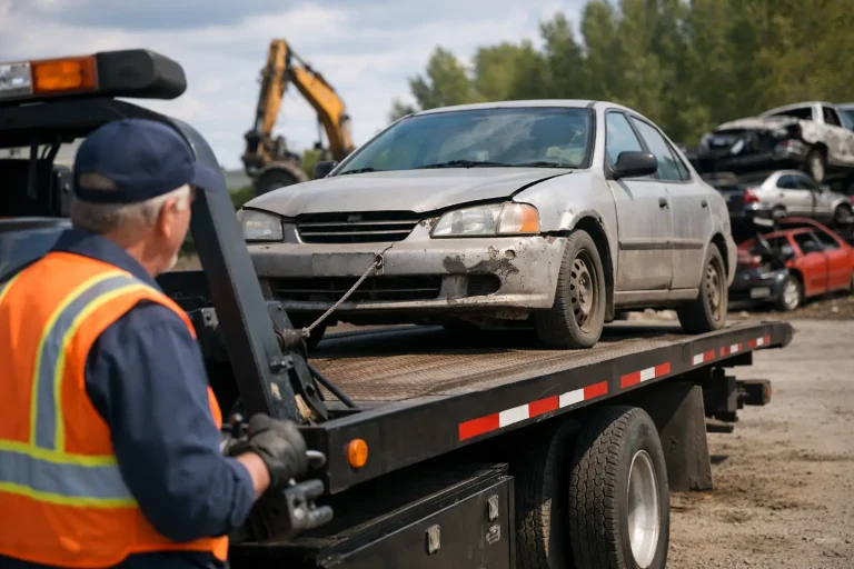 A Guide to Removing Uninsured Cars From Property