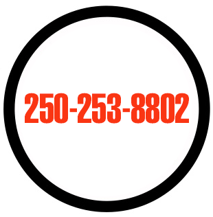 Call Scrap Your Car at 250-253-8802